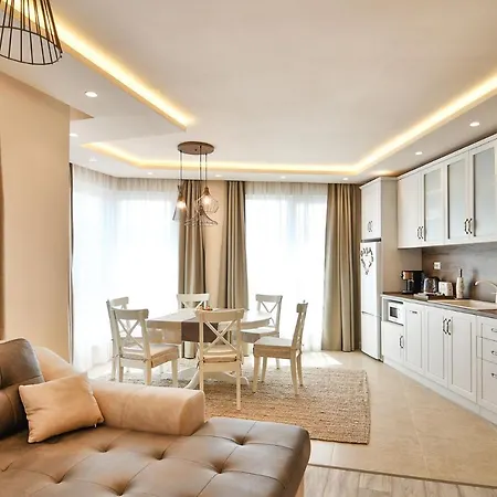 Chayka Flats * Varna