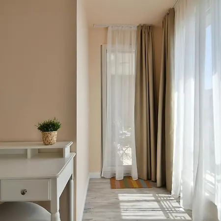 Chayka Flats Apartment