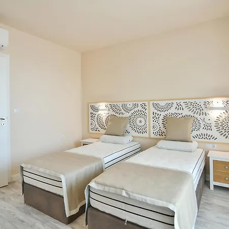Chayka Flats Apartment