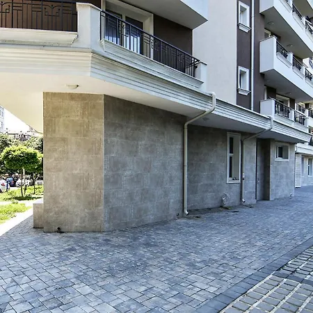 Chayka Flats Apartment