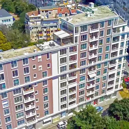 Chayka Flats Apartment *