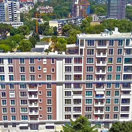 Chayka Flats * Varna